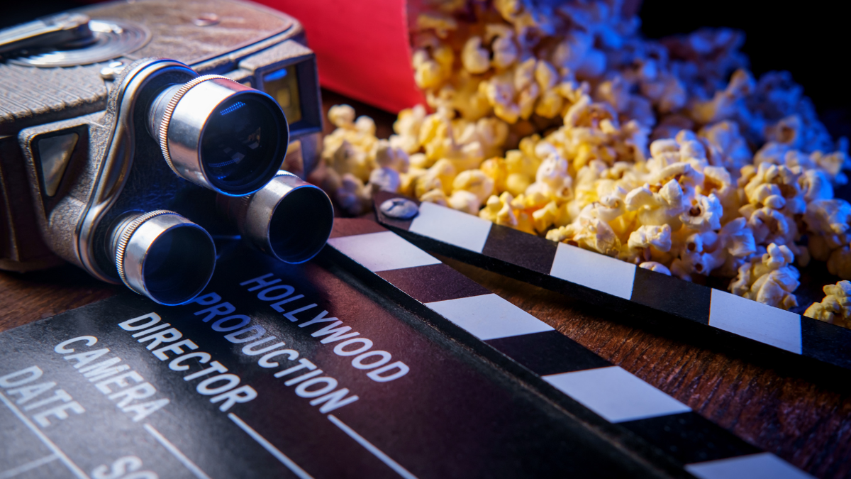 De bedste film og serier om investering, aktier og finans