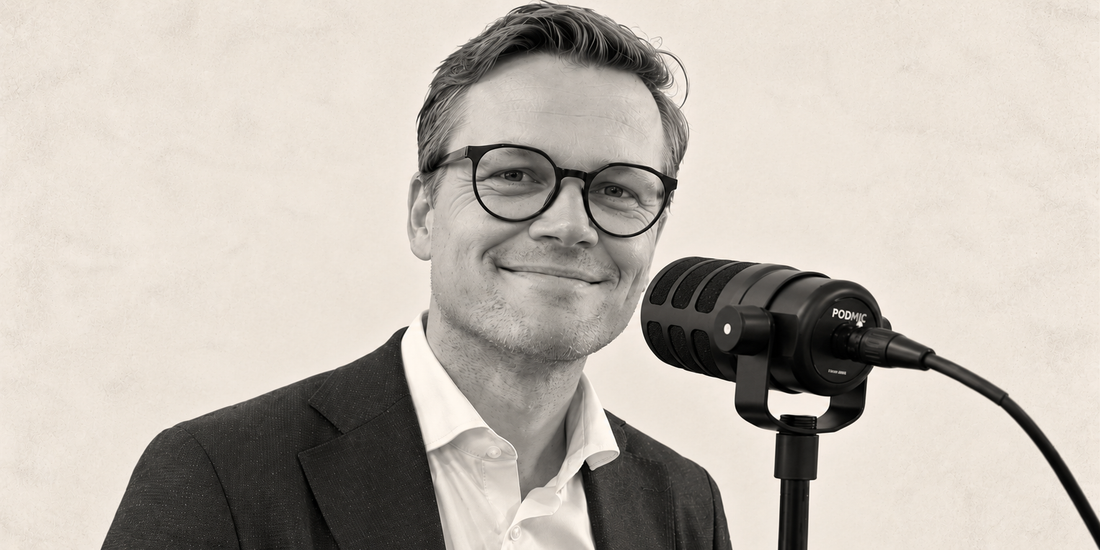 Nubank, LVMH, BYD, Palantir og Pinterest: Fra billig luksus til ekstremt dyr AI med Peter Garnry