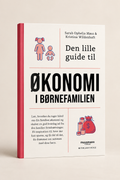 Den lille guide til økonomi i børnefamilien