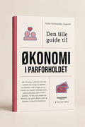 Den lille guide til økonomi i parforholdet