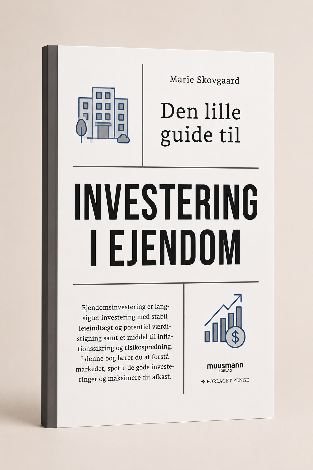 Den lille guide til investering i ejendom