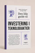 Den lille guide til investering i teknologiaktier