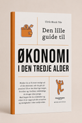 Den lille guide til økonomi i den tredje alder