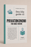 Den lille guide til privatøkonomi for unge voksne