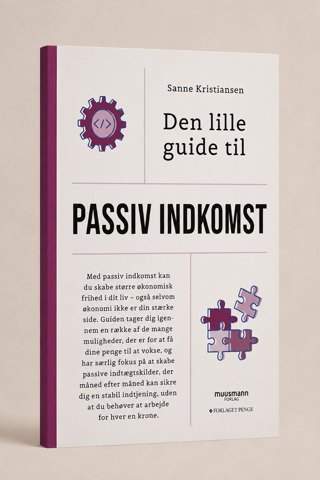 Den lille guide til passiv indkomst