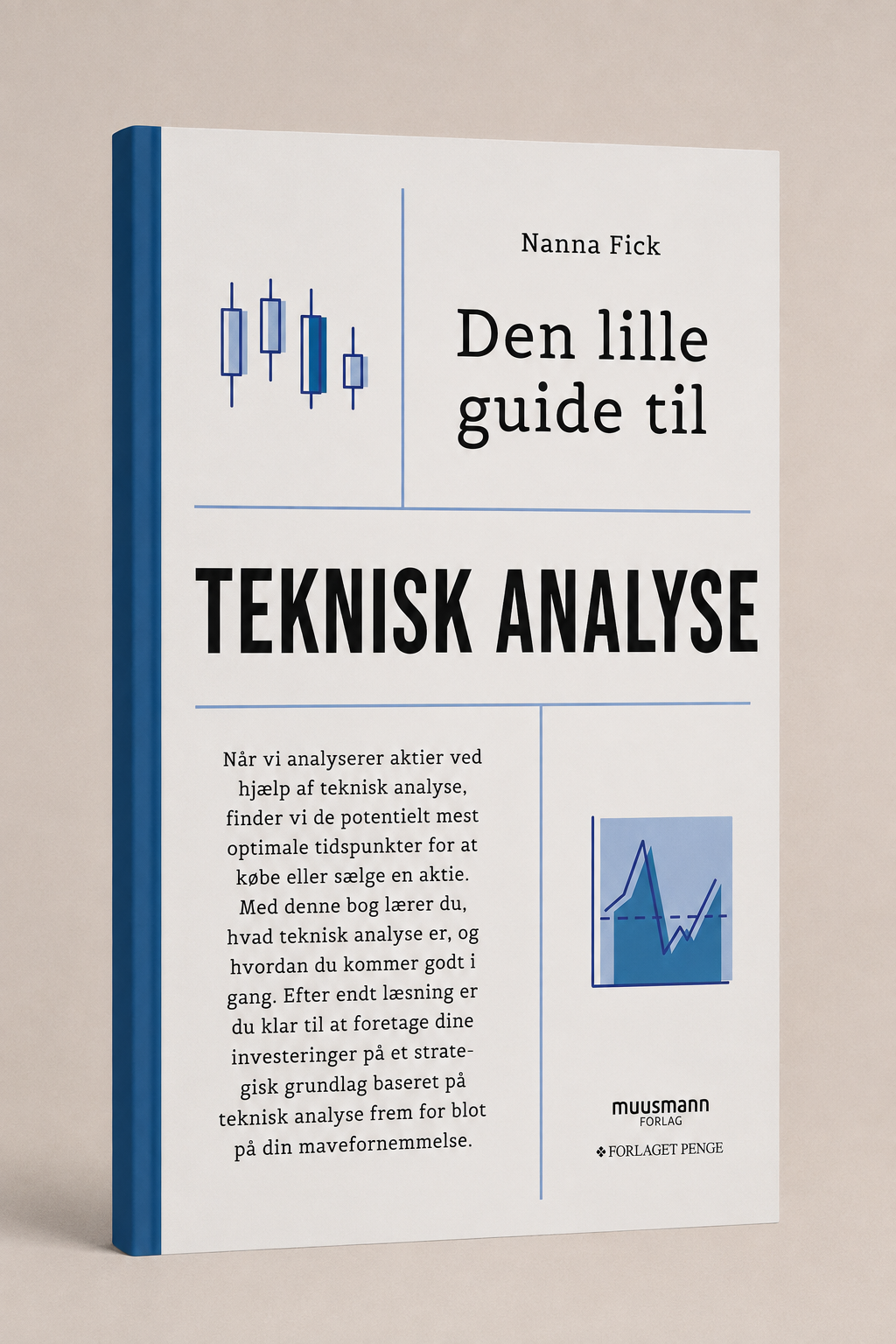 Den lille guide til teknisk analyse