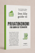 Den lille guide til privatøkonomi for børn og teenagere