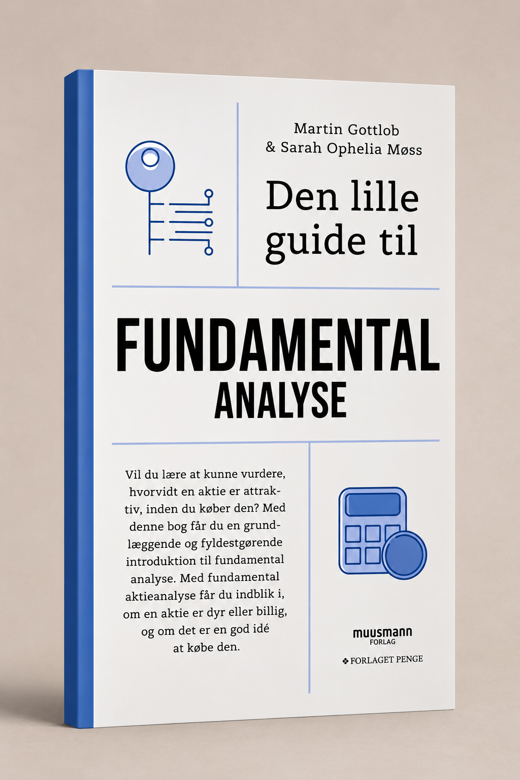Den lille guide til fundamental analyse