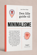 Den lille guide til minimalisme
