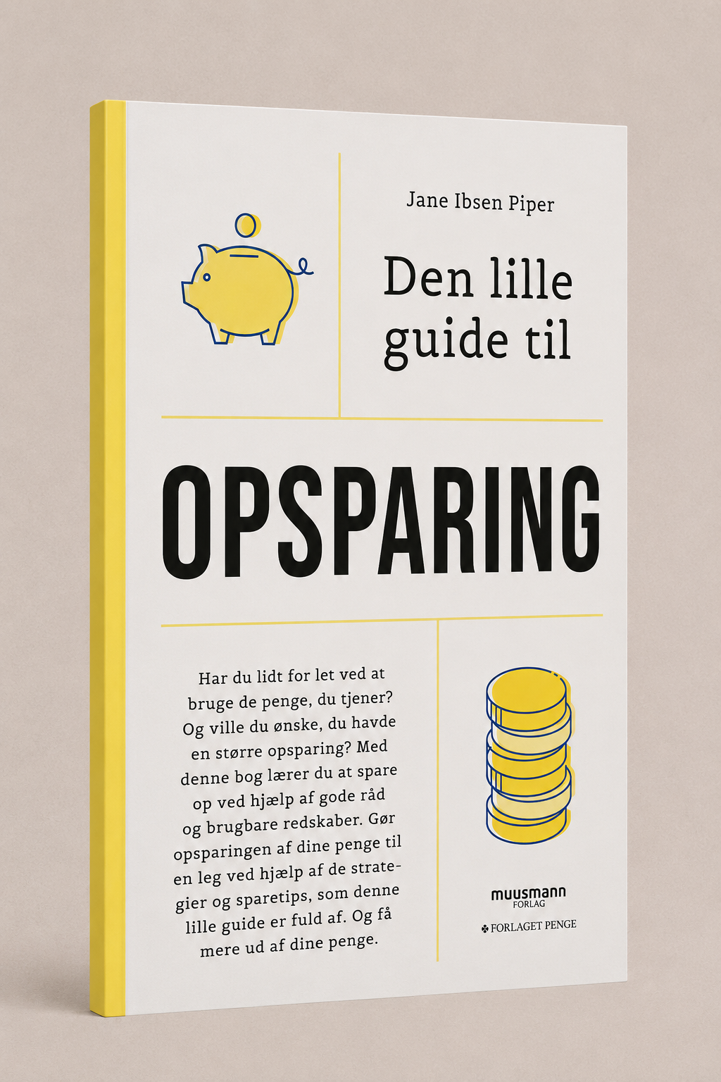 Den lille guide til opsparing