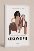 Kvinde kend din økonomi